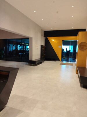 Parking in 3 BHK Apartment at Lokhandwala Minerva Mahalaxmi, Mahalaxmi – for Rent