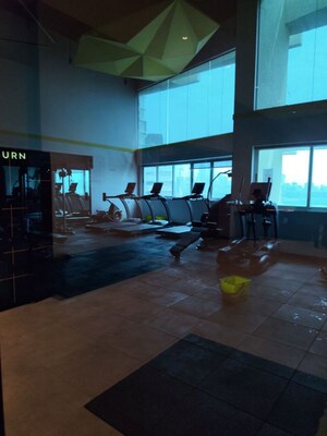 Parking in 3 BHK Apartment at Lokhandwala Minerva Mahalaxmi, Mahalaxmi – for Rent