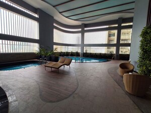 Living Room in 3 BHK Apartment at Lokhandwala Minerva Mahalaxmi, Mahalaxmi – for Rent