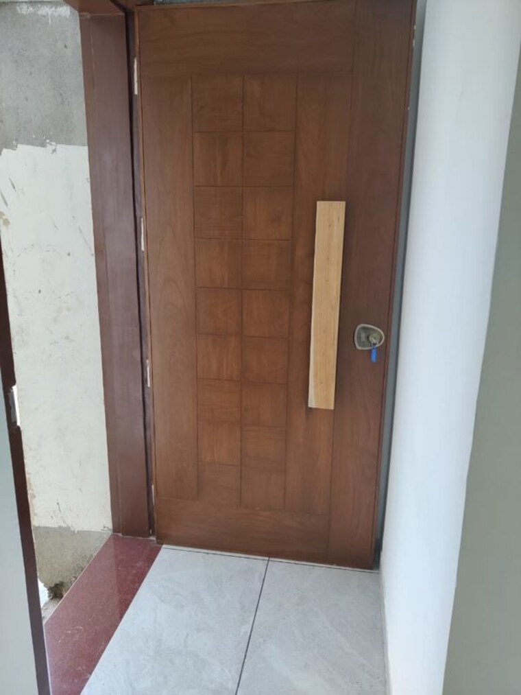 Bathroom, aashray-primero 4 Bedroom 1322 Sq.Ft. Villa In Atladra Vadodara 10455409