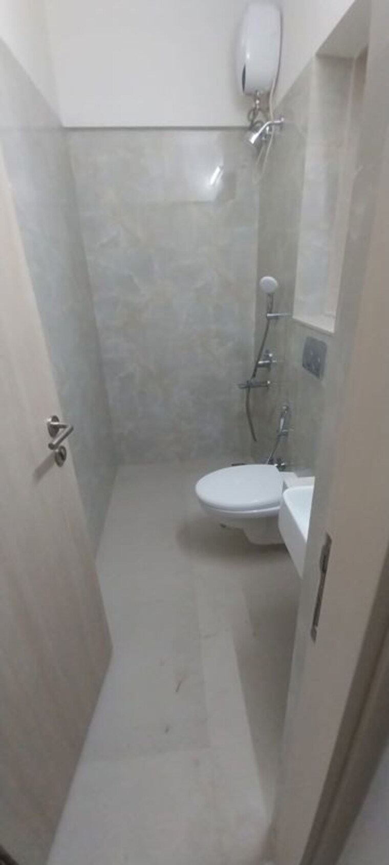 Bathroom, l-and-t-rejuve-360 3 Bedroom 1008 Sq.Ft. Apartment In Mulund West Mumbai 10547528