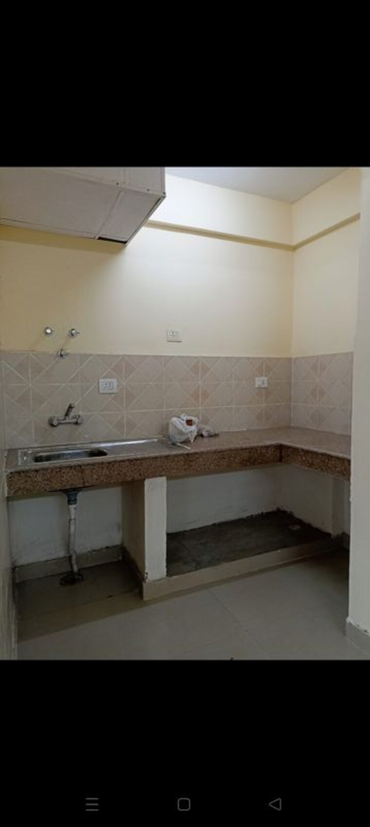 Kitchen, logix-blossom-zest 1 RK 500 Sq.Ft. Apartment In Sector 143 Noida 10547524
