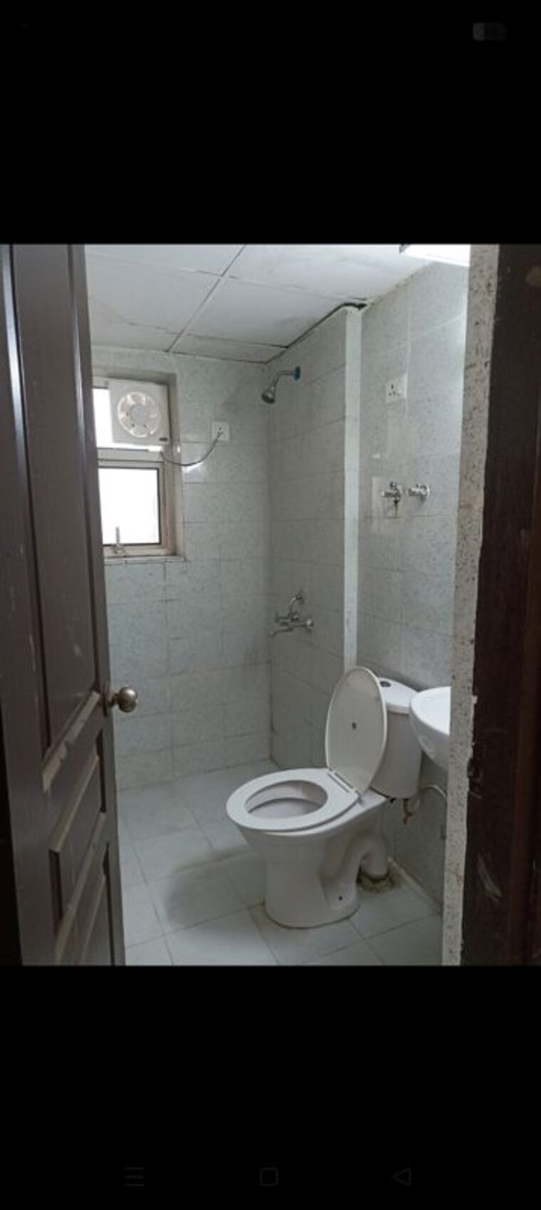 Bathroom, logix-blossom-zest 1 RK 500 Sq.Ft. Apartment In Sector 143 Noida 10547524