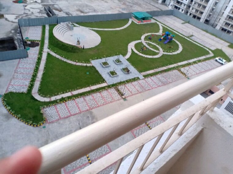 Swimming Pool, logix-blossom-zest 1 RK 500 Sq.Ft. Apartment In Sector 143 Noida 10547524