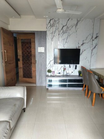 3 BHK + Study Room Apartment For Sale in Runwal Garden City in Balkum Pada, Thane