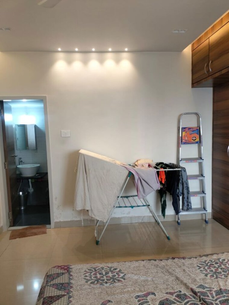 undefined, runwal-garden-city 3 Bedroom 900 Sq.Ft. Apartment In Balkum Pada Thane 10547535