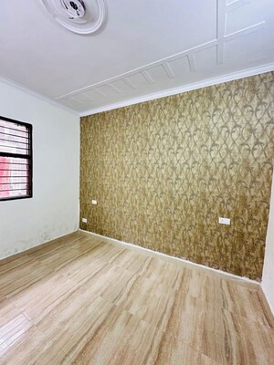 Bedroom in 2 BHK Apartment at Pir Machalla – for Sale