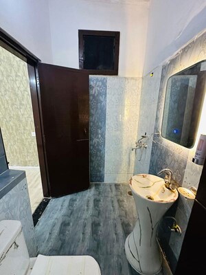 Attached Bathroom in 2 BHK Apartment at Pir Machalla – for Sale