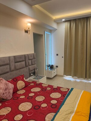 3.5 BHK Apartment For Rent in Mapsko Royale Ville, Sector 82