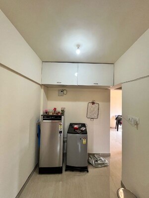 Furnished Amenities in 1 BHK Apartment at Balewadi – for Sale