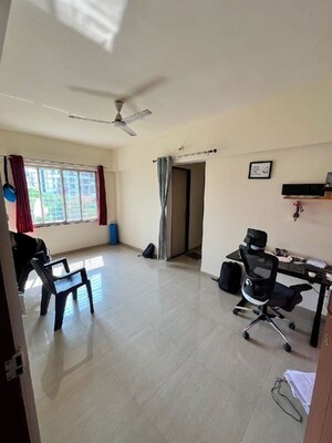 Team Area in 1 BHK Apartment at Balewadi – for Sale