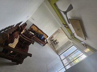 3 BHK Apartment For Rent in Aishwaryam Greens Co-operative Housing Society in Wakad, Pune