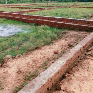 Plot Area in  Plot at Gangapur – for Sale