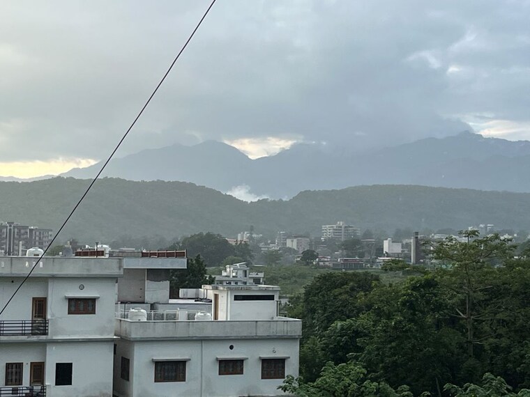 Exterior View, sahastradhara road 3 Bedroom 1800 Sq.Ft. Builder Floor In Sahastradhara Road Dehradun 10547557
