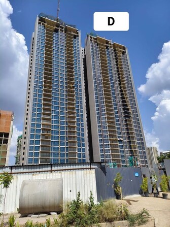 4 BHK Penthouse For Sale in Kasturi The Balmoral Towers in Balewadi, Pune