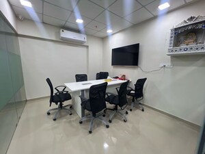  Office Space For Rent in Kamla Trade World, Lower Parel
