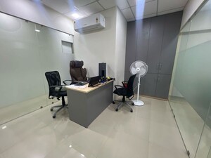 Team Area in  Office Space at Kamla Trade World, Lower Parel – for Rent