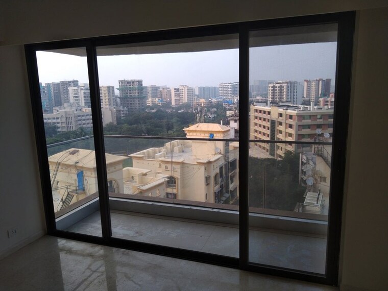 Bedroom, kalpataru-solitaire 3 Bedroom 1800 Sq.Ft. Apartment In Juhu Mumbai 10547574