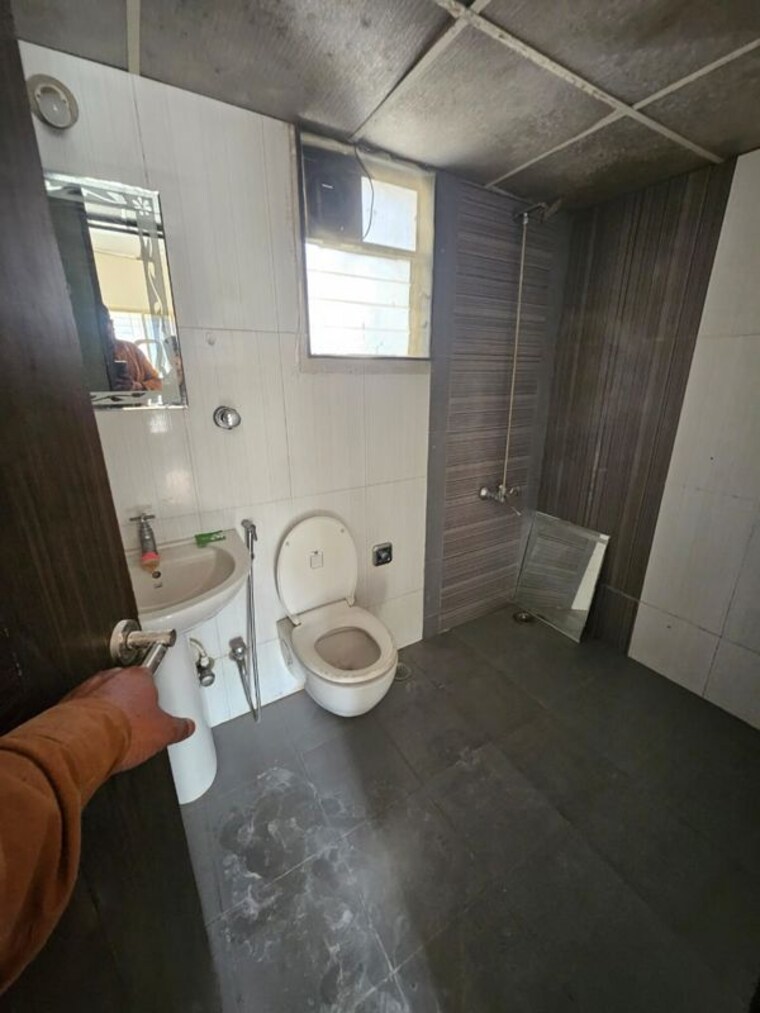 Bathroom, alcon-acacia 2 Bedroom 1350 Sq.Ft. Apartment In Kondhwa Budruk Pune 10547560