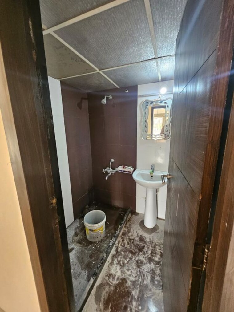 Bathroom, alcon-acacia 2 Bedroom 1350 Sq.Ft. Apartment In Kondhwa Budruk Pune 10547560