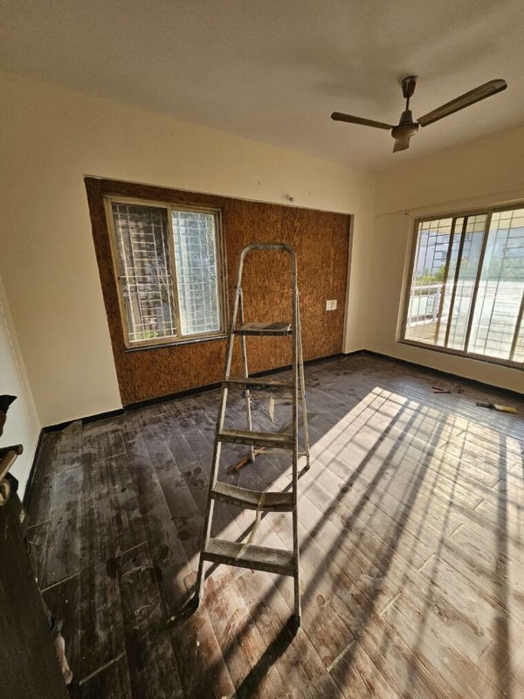 Master Bedroom, alcon-acacia 2 Bedroom 1350 Sq.Ft. Apartment In Kondhwa Budruk Pune 10547560