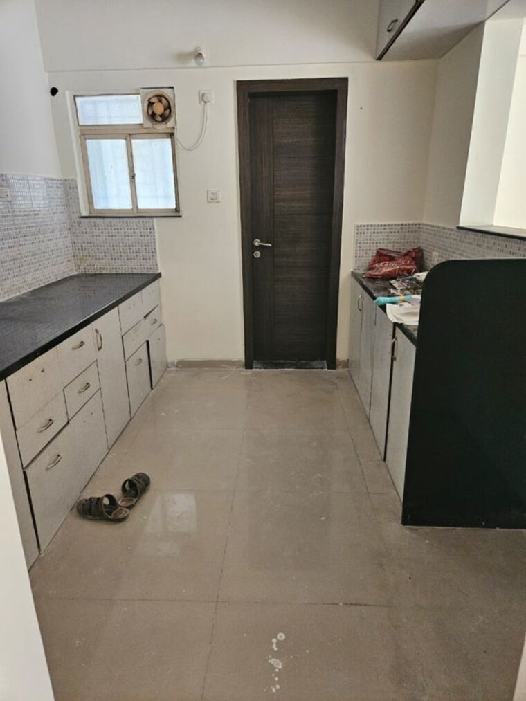 Kitchen, alcon-acacia 2 Bedroom 1350 Sq.Ft. Apartment In Kondhwa Budruk Pune 10547560