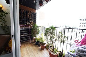3 BHK Apartment – Exterior View View at Kharadi - for Sale