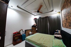 Bedroom in 3 BHK Apartment at Kharadi – for Sale