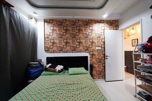 Bedroom in 3 BHK Apartment at Kharadi – for Sale