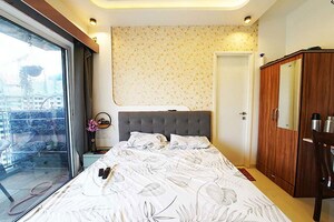 Bedroom in 3 BHK Apartment at Kharadi – for Sale