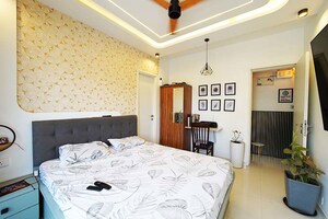 Bedroom in 3 BHK Apartment at Kharadi – for Sale