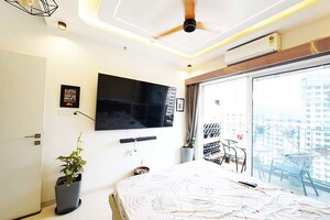 3 BHK Apartment For Sale in Kharadi