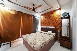 Bedroom in 3 BHK Apartment at Kharadi – for Sale