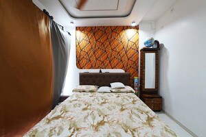 Bedroom in 3 BHK Apartment at Kharadi – for Sale