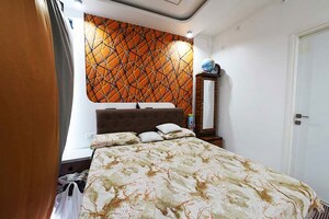 Bedroom in 3 BHK Apartment at Kharadi – for Sale