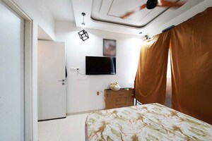 Bedroom in 3 BHK Apartment at Kharadi – for Sale