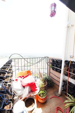3 BHK Apartment – Exterior View View at Kharadi - for Sale