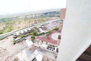 3 BHK Apartment – Exterior View View at Kharadi - for Sale
