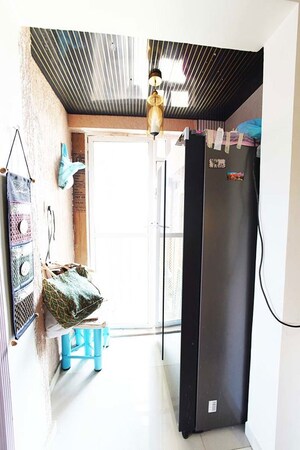 3 BHK Apartment at Kharadi – for Sale