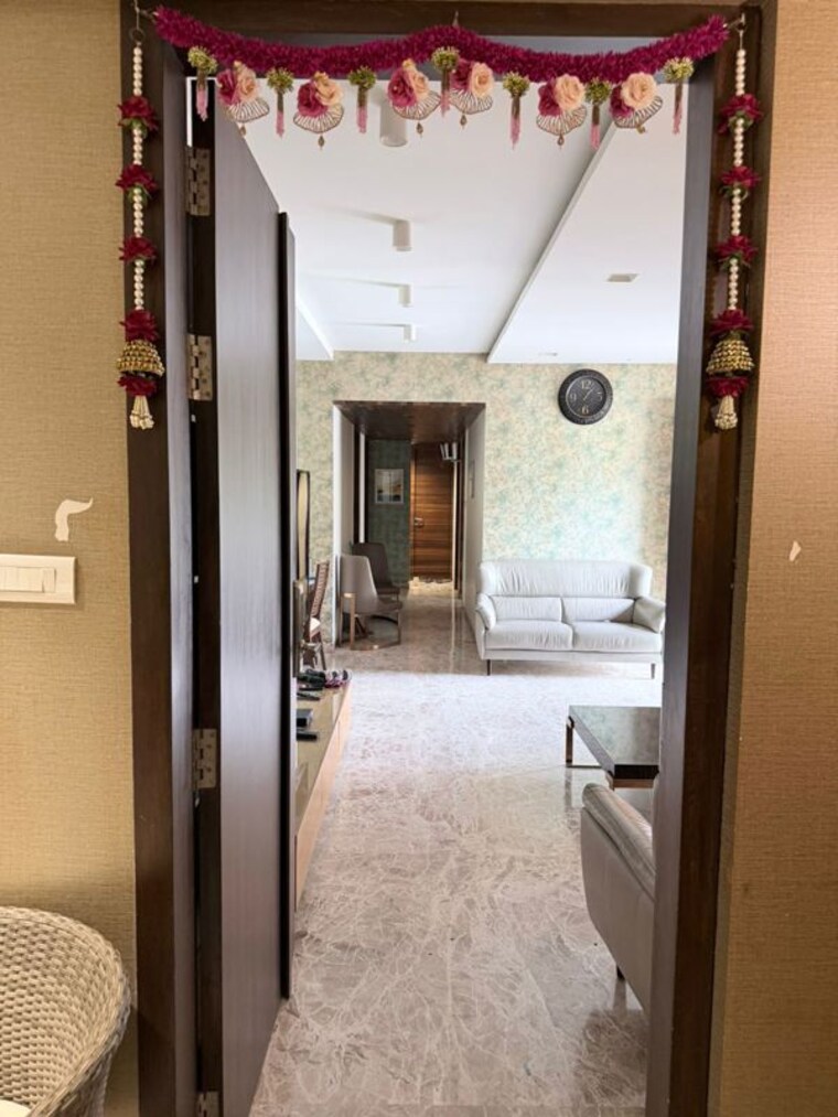 undefined, kumar-selena-b 4 Bedroom 2000 Sq.Ft. Apartment In Baner Pune 10547584