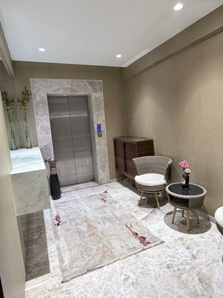 Team Area, kumar-selena-b 4 Bedroom 2000 Sq.Ft. Apartment In Baner Pune 10547584