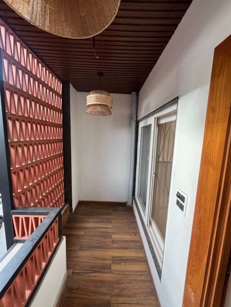 Bedroom, sahastradhara road 3 Bedroom 111 Sq.Yd. Independent House In Sahastradhara Road Dehradun 10547582