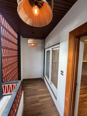 Building Lobby in 3 BHK Independent House at Sahastradhara Road – for Sale