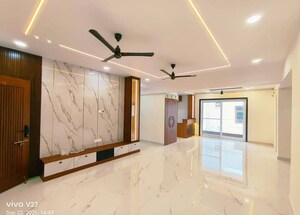 3 BHK Apartment For Rent in Aparna Zenon, Puppalaguda