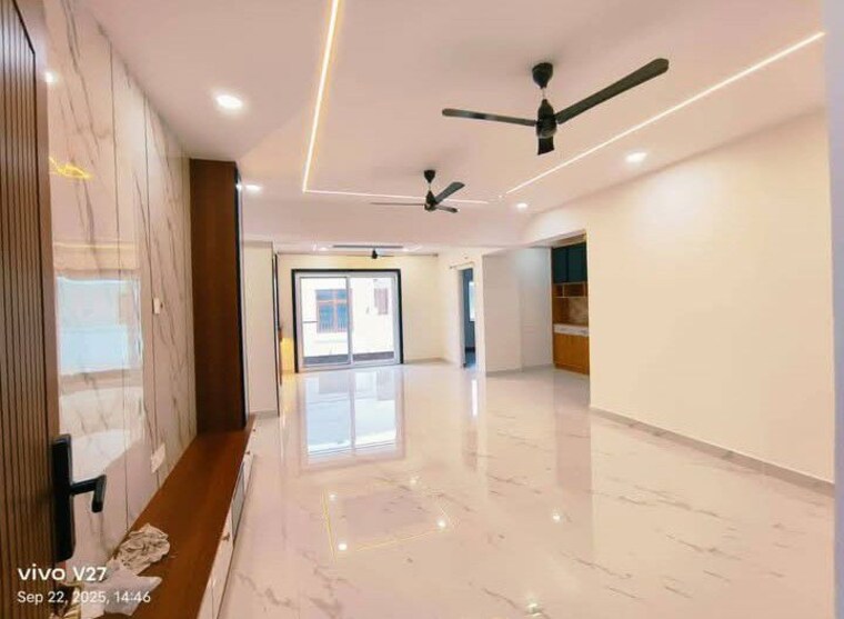 undefined, aparna-zenon 3 Bedroom 1829 Sq.Ft. Apartment In Puppalaguda Hyderabad 10547570