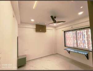 Furnished Amenities in 3 BHK Apartment at Aparna Zenon, Puppalaguda – for Rent