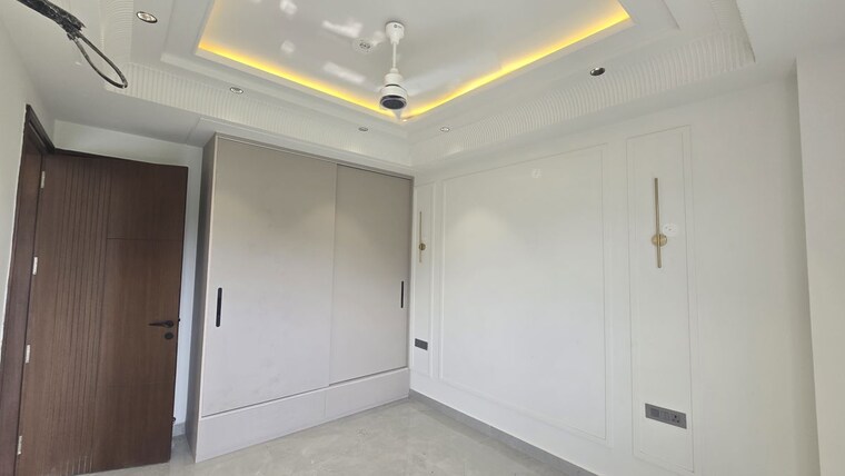 undefined, sector 9 3 Bedroom 1600 Sq.Ft. Builder Floor In Sector 9 Gurgaon 10547537