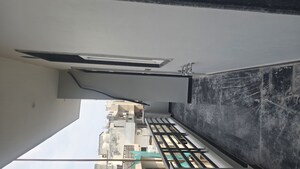 Balcony in 3 BHK Builder Floor at Sector 9 – for Sale