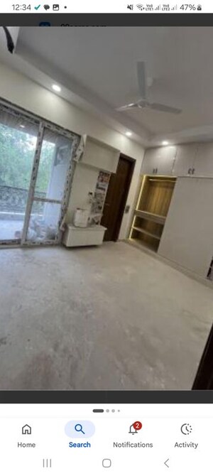2 BHK Builder Floor For Rent in Sector 31