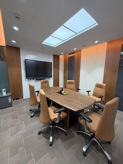 Office Space For Rent in Kamla Trade World